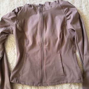 Athletic Jacket